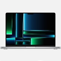 MacBook Pro 14" Silver M2 Pro 10C/16C GPU/16Gb/1Tb. MPHJ3